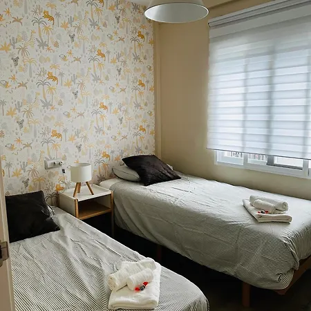 Lägenhet Casa Roa *