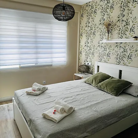 Casa Roa Lägenhet Altea